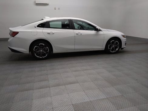 Used 2020 Chevrolet Malibu LT FWD image 10