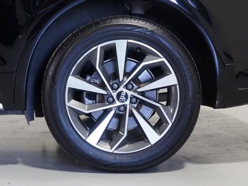Used 2021 Audi Q5 2.0T Premium Plus AWD/4WD image 48