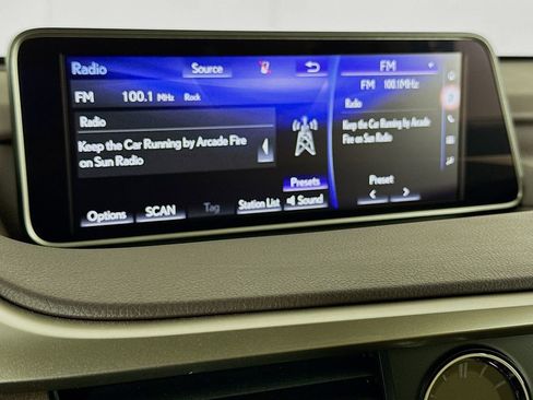 Used 2017 Lexus RX 350 FWD image 15