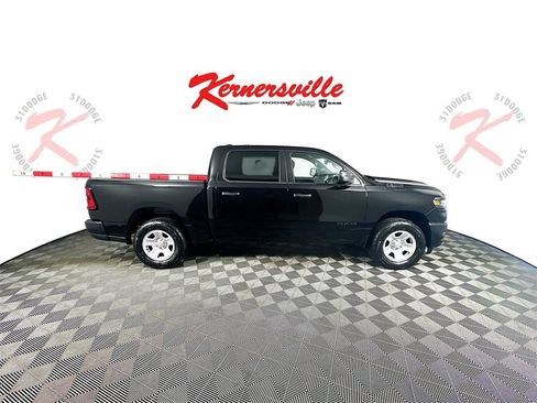 New 2025 RAM 1500 Tradesman image 8