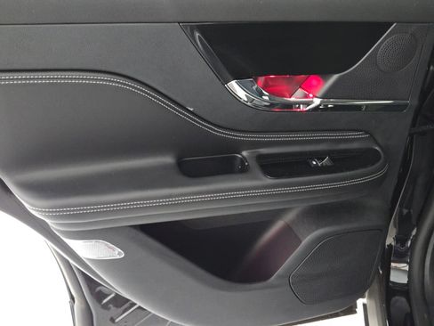 New 2025 Lincoln Corsair Grand Touring w/ Rear Removable Package Tray AWD/4WD image 23