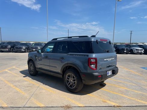 New 2025 Ford Bronco Sport Big Bend w/ Convenience Package image 5