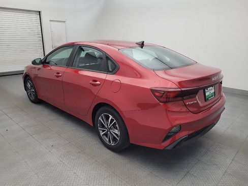 Used 2022 Kia Forte LXS w/ LXS Technology Package FWD image 5