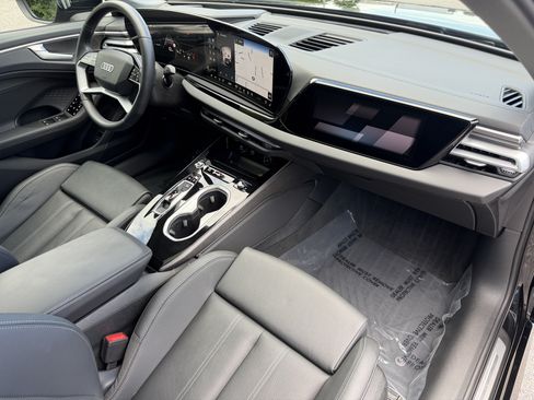 Used 2026 Audi A6 Prestige w/ Prestige Package AWD/4WD image 13
