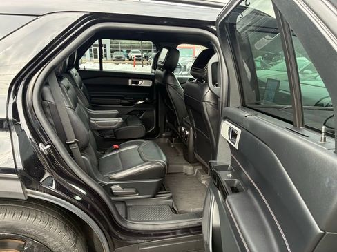 Used 2021 Ford Explorer ST w/ Equipment Group 401A image 24