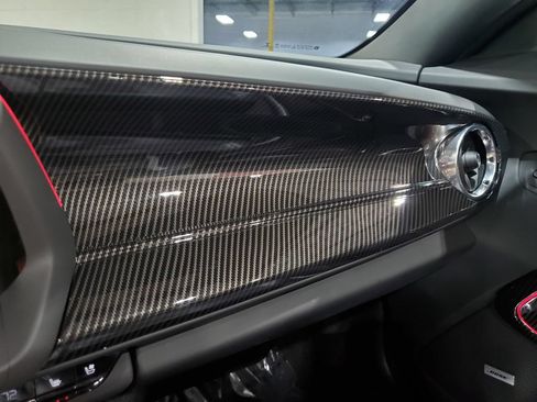 Used 2021 Chevrolet Camaro SS RWD image 30