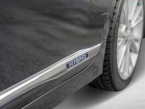 Used 2010 Lexus HS 250h Premium image 10