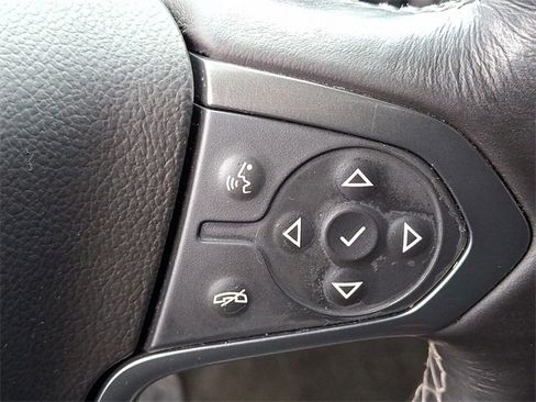 Used 2017 Chevrolet Silverado 1500 LT w/ All Star Edition image 17