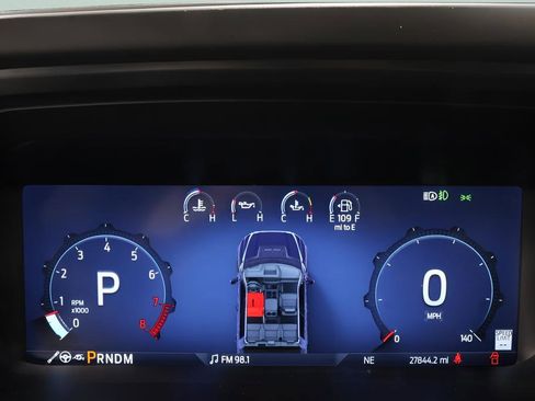 Used 2024 Ford F150 Raptor w/ Equipment Group 803A Raptor R image 13