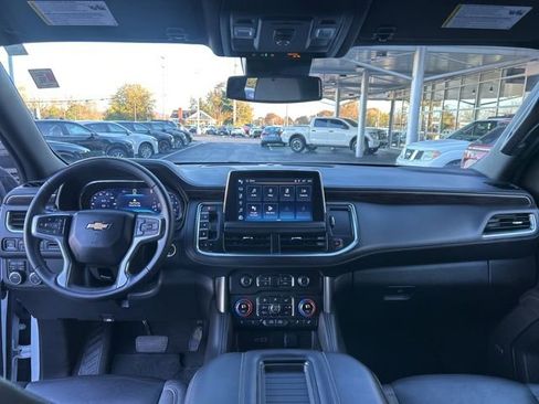 Used 2024 Chevrolet Tahoe LT image 27