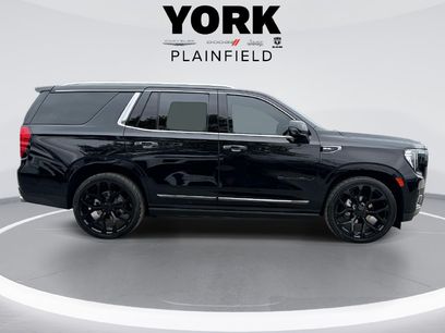 Used 2024 GMC Yukon Denali Ultimate