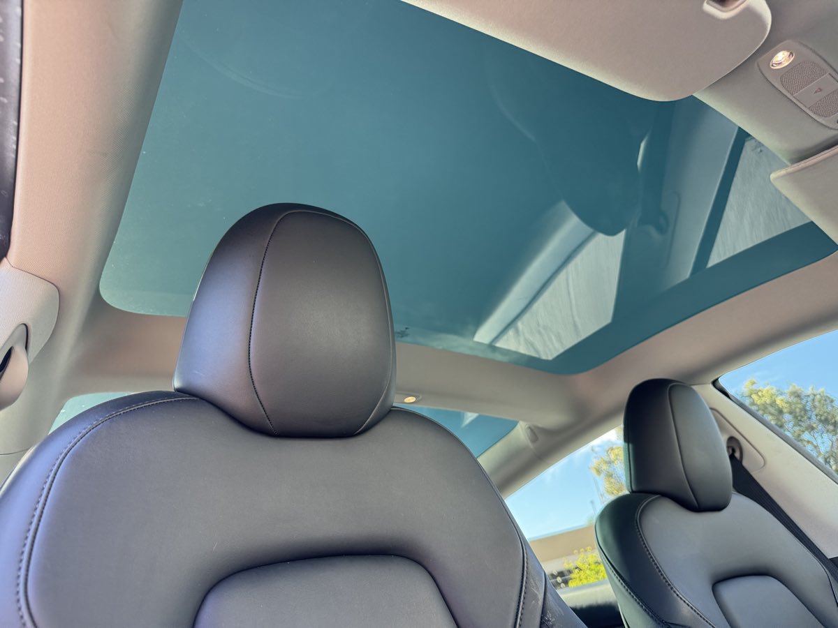 Used 2023 Tesla Model 3 Standard Range RWD image 14