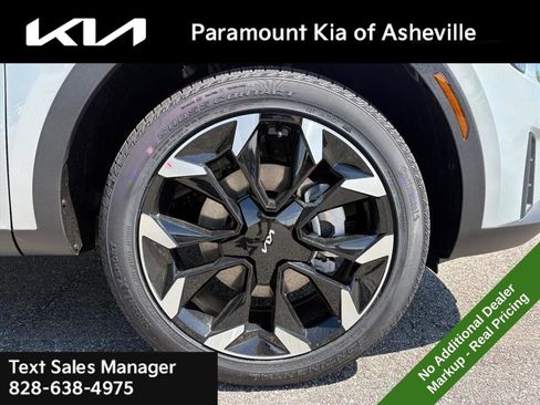 New 2026 Kia Sorento EX AWD/4WD image 30
