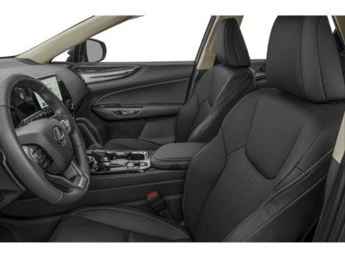 Certified 2024 Lexus NX 350 AWD w/ Cold Area Package image 9