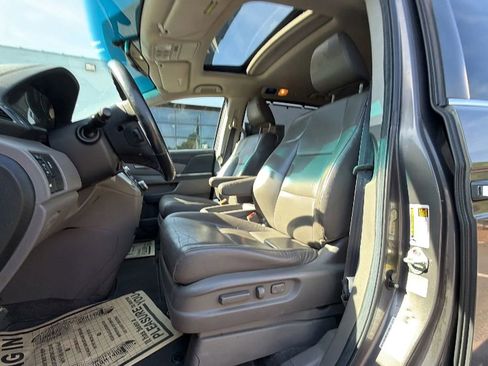 Used 2012 Honda Odyssey EX-L image 13