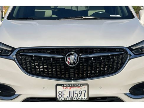 Used 2019 Buick Enclave Premium w/ Trailering Package, 5000 lbs. image 48