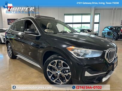 Used 2022 BMW X1 xDrive28i