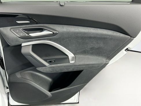 New 2025 Audi SQ5 Premium Plus image 26