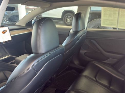 Used 2023 Tesla Model 3 Long Range AWD/4WD image 11
