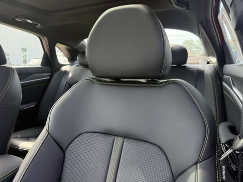 New 2026 Kia K5 GT image 23