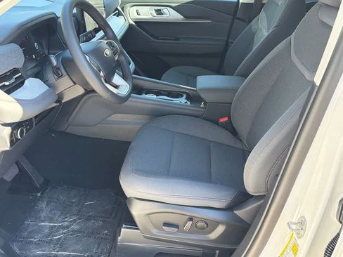 New 2026 Ford Explorer Active image 10