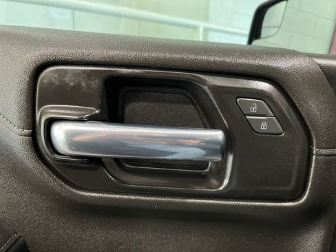 Used 2022 Chevrolet Silverado 1500 RST image 26