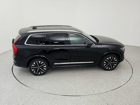 New 2026 Volvo XC90 T8 Plus w/ Protection Package AWD/4WD image 16