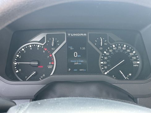 Used 2024 Toyota Tundra SR5 image 6