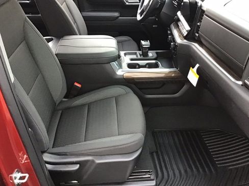 New 2026 Chevrolet Silverado 1500 RST w/ Convenience Package II image 12