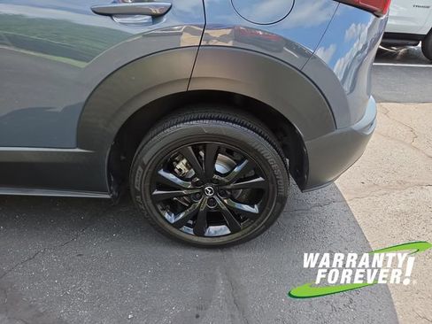 Used 2023 MAZDA CX-30 AWD 2.5 S w/ Preferred Package image 22