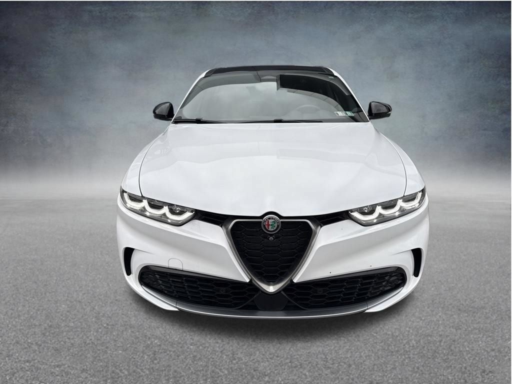 Used 2024 Alfa Romeo Tonale Ti w/ Active Assist Package AWD/4WD image 8
