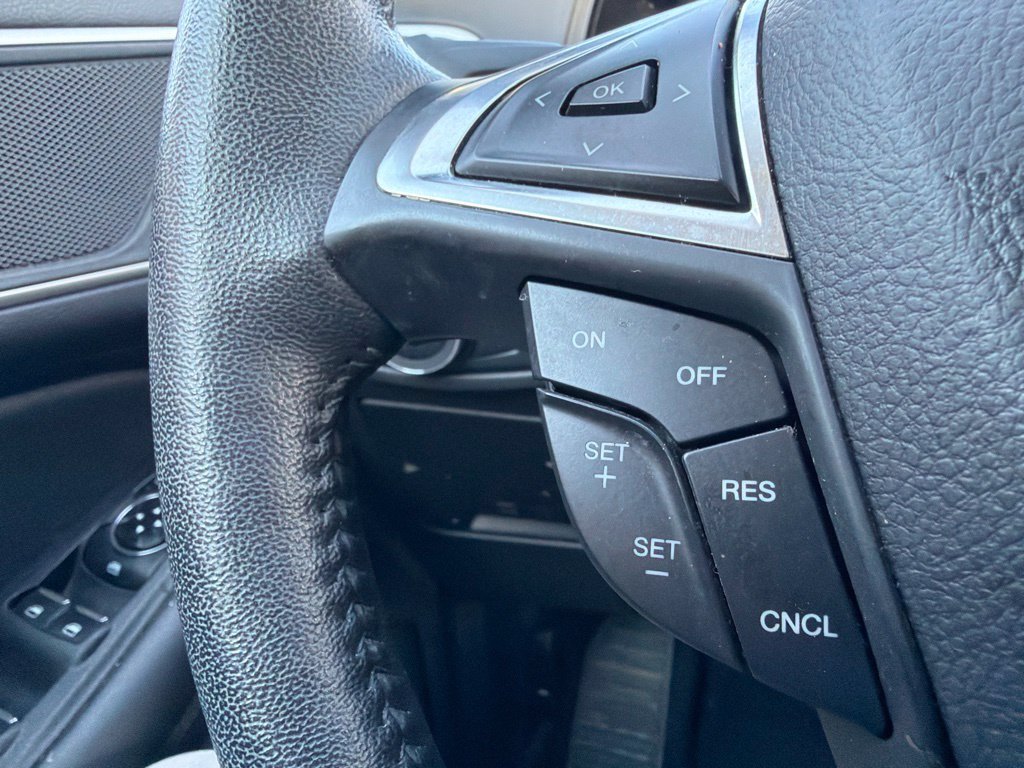 Used 2024 Ford Edge SEL w/ Convenience Package AWD/4WD image 26