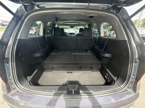 Used 2022 Honda Pilot EX-L image 22