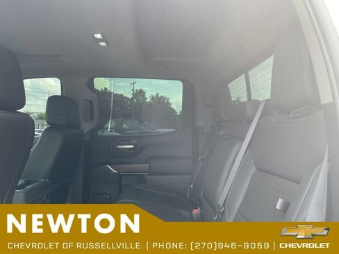 Used 2020 GMC Sierra 1500 Denali w/ Denali Ultimate Package AWD/4WD image 13