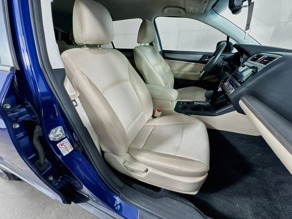 Used 2015 Subaru Outback 2.5i Premium AWD/4WD image 33