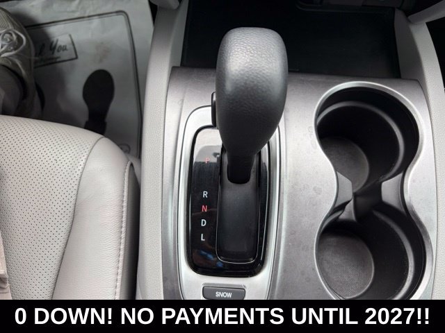 Used 2019 Honda Ridgeline RTL image 24