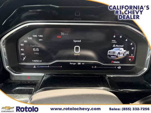 Used 2025 GMC Sierra 1500 Elevation AWD/4WD image 26