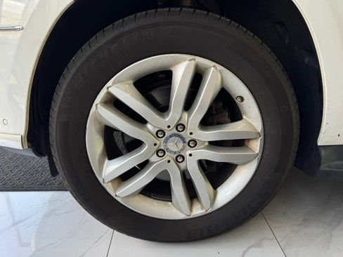 Used 2017 Mercedes-Benz GLS 450 4MATIC image 8