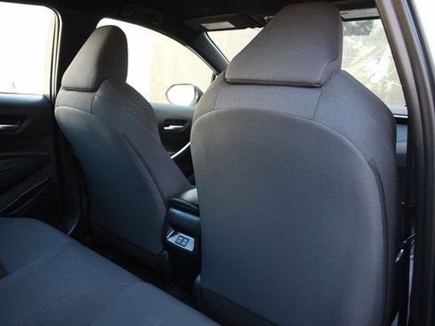 Certified 2023 Toyota Corolla SE image 27