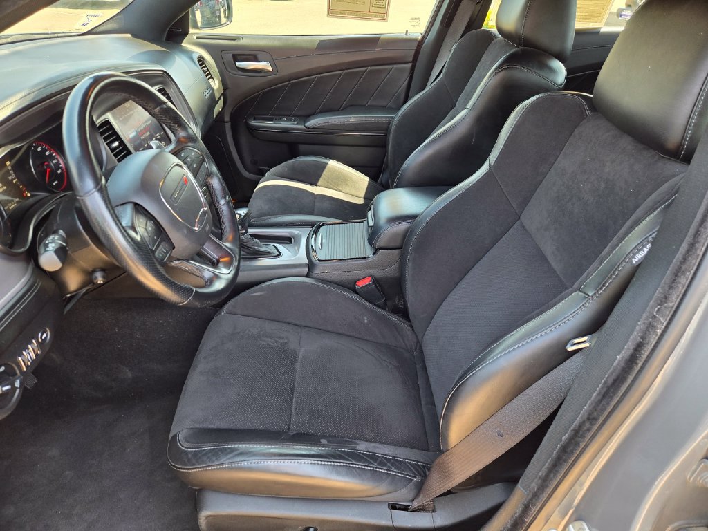 Used 2023 Dodge Charger R/T w/ Plus Group RWD image 14