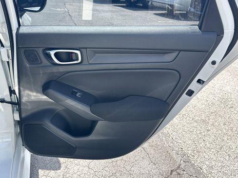 Used 2025 Honda Civic Sport image 17
