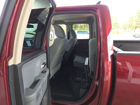 Used 2018 RAM 1500 Big Horn image 42