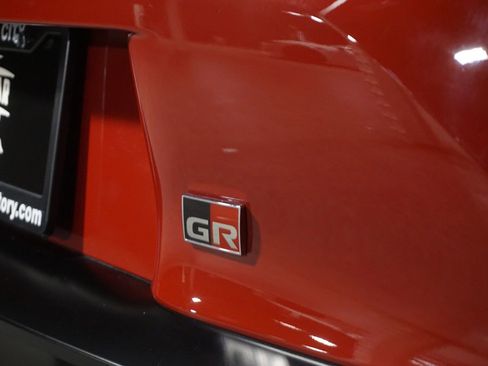 Used 2024 Toyota Supra image 7