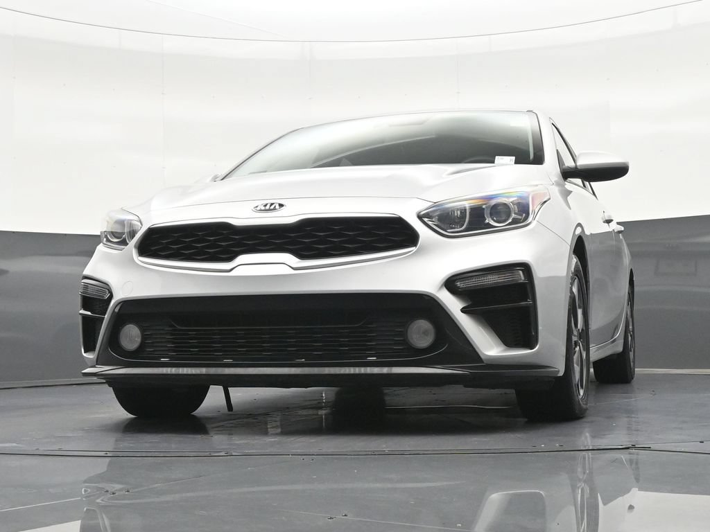 Used 2020 Kia Forte LXS FWD image 30