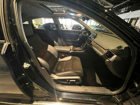 Used 2021 Honda Accord EX-L image 25
