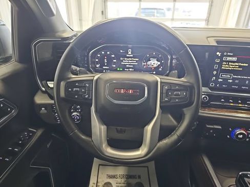 Used 2024 GMC Sierra 1500 Elevation w/ Elevation Premium Package AWD/4WD image 14