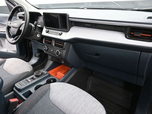 Certified 2023 Ford Maverick XLT w/ XLT Luxury Package image 26