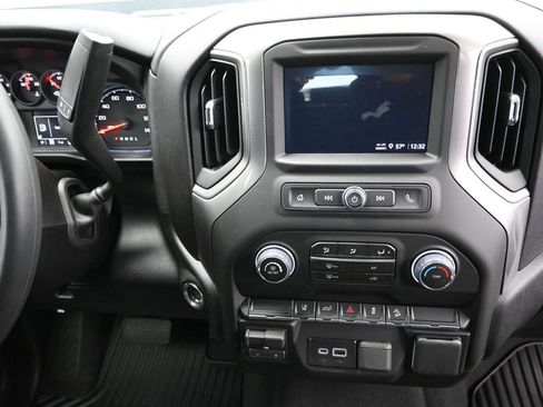 New 2026 Chevrolet Silverado 2500 Custom w/ Custom Convenience Package image 29