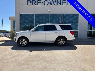 Used 2022 Ford Expedition XLT RWD video 1