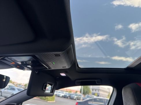 New 2025 Volkswagen GTI SE image 23